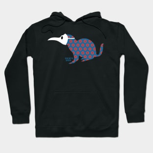 Phish Dick's Plague Hoodie